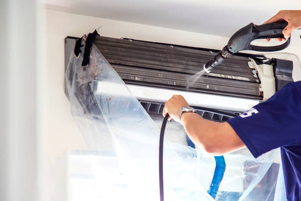 Affordable HVAC Duct Cleaning in PA