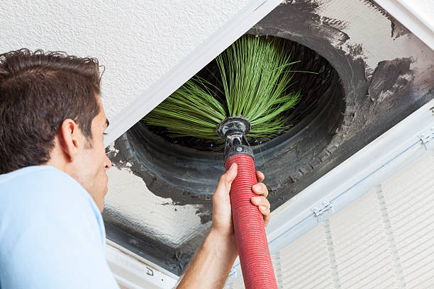 Best HVAC Duct Inspection Services  in Norwood, PA